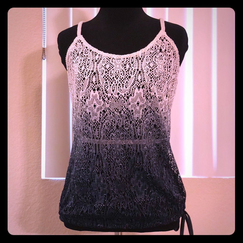 NWT American Rag “Portland” Top - Size Small